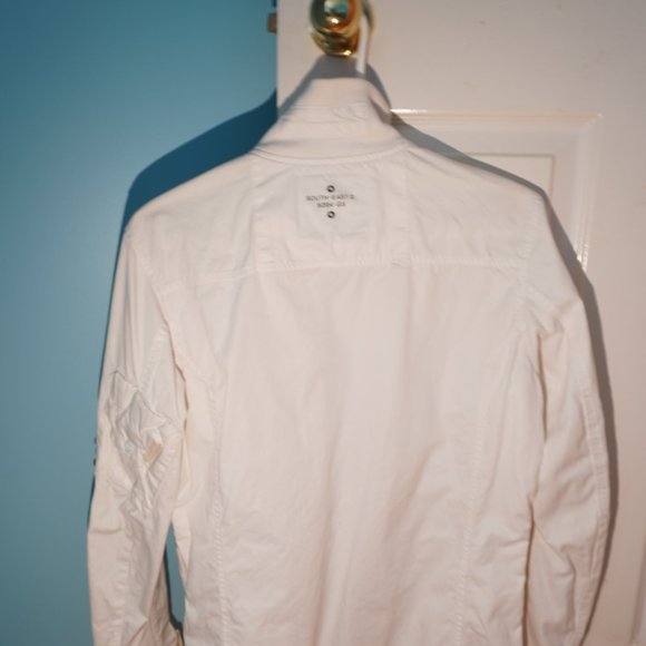 G Star Jacket - Picture 2 of 2